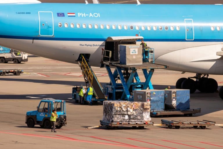 KLM-datalek maakte massaal verzamelen privégegevens mogelijk