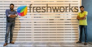 Freshworks komt met nieuw CRM-systeem