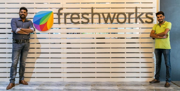 Freshworks komt met nieuw CRM-systeem