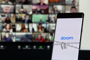 Zoom brengt ondersteuning  voor end-to-endencryptie uit