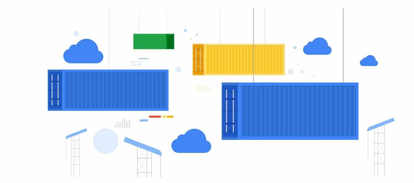 Google Cloud krijgt ondersteuning van Cloud Native Buildpacks - Techzine.nl