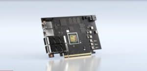 Nvidia lanceert BlueField-2 Data Processing Unit voor datacenters