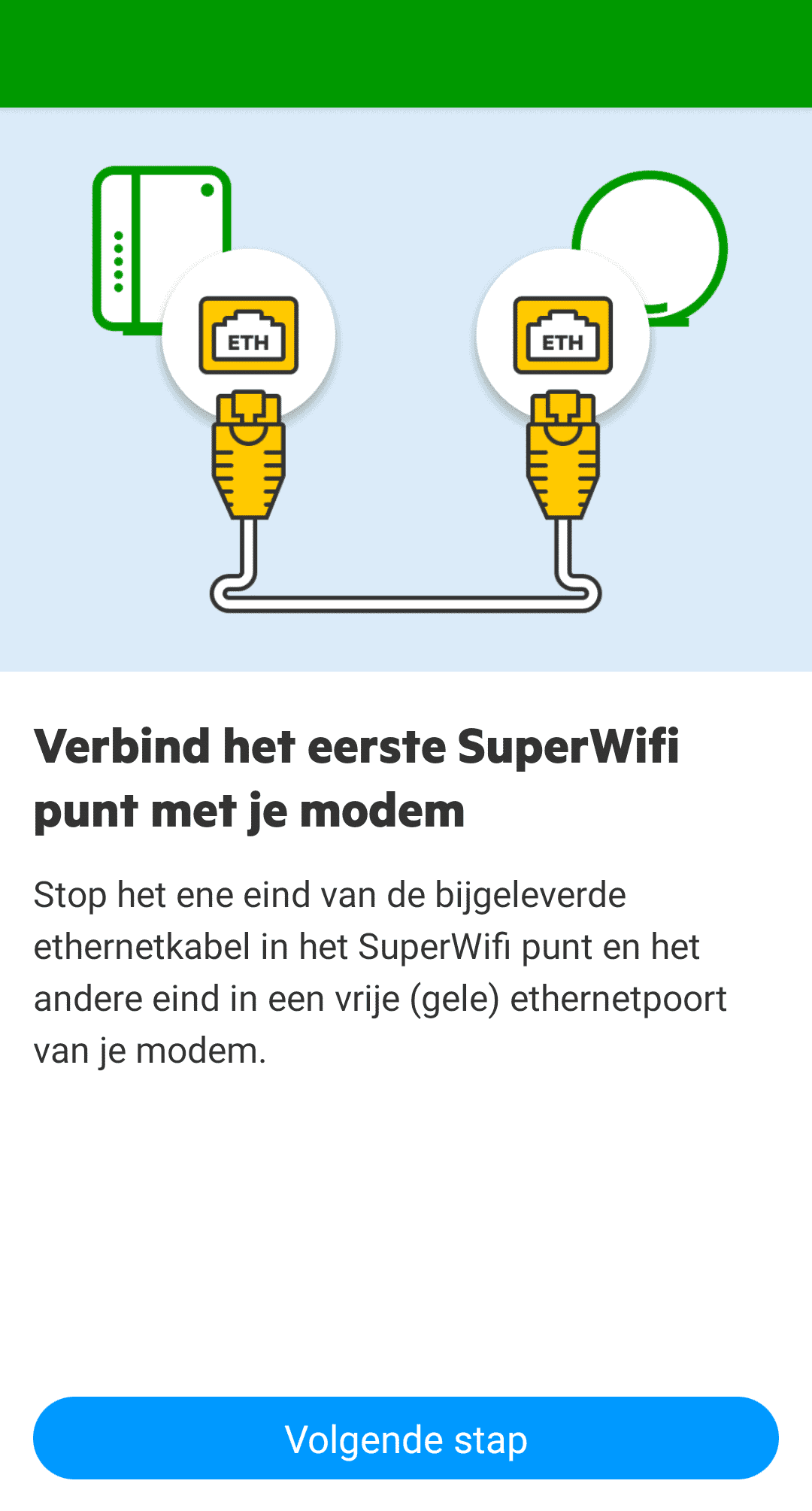 Thespian pariteit Gewoon De voordelen en nadelen van KPN SuperWifi - Techzine.nl