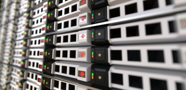 ‘Omzet datacenterinfrastructuur groeit in 2021 met 6 procent’