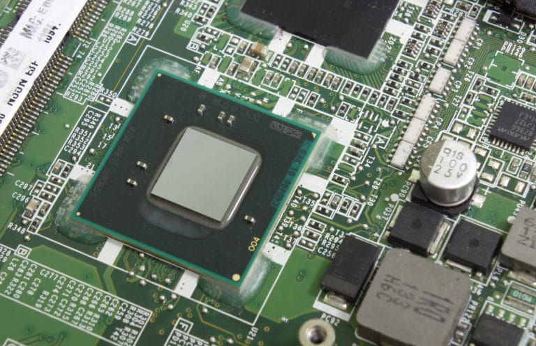 Onderzoekers vinden encryptiesleutel voor microcode Intel-cpu’s