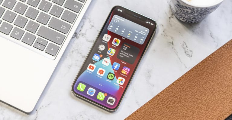 Review: Apple iPhone 12 Pro, super toestel is niet zo ‘pro’