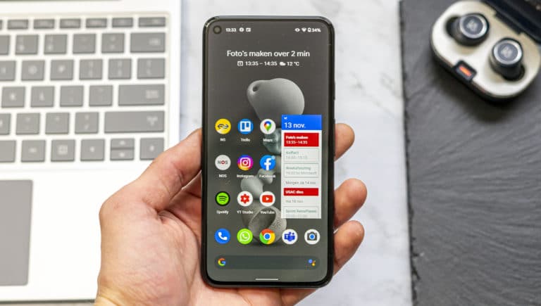 Review: Google Pixel 5 – stevig, degelijk, veilig