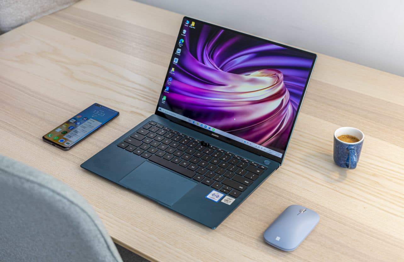 Huawei MateBook X Pro review