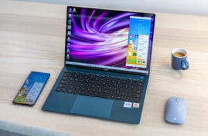 Review: Huawei MateBook X Pro 2020, MacBook voor Windows-liefhebbers