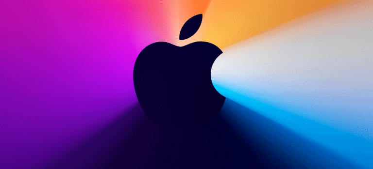 Apple houdt op 10 november evenement, waarschijnlijk laptoponthulling