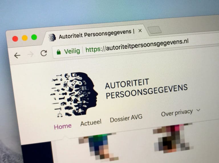 AP waarschuwt voor privacyrisico’s van opslag in Amerikaanse clouds