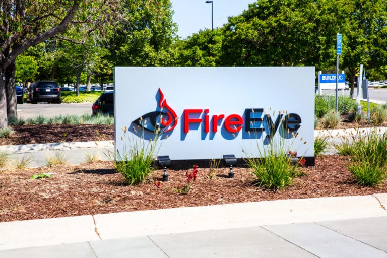 Securitybedrijf FireEye slachtoffer van hack