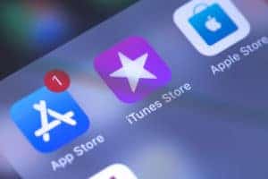 Apple verlaagt App Store-commissie voor kleine ontwikkelaars