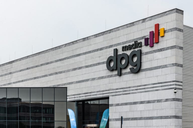 DPG Media wil Mobile Vikings verkopen