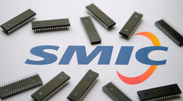 SMIC bouwt nieuwe chipfabriek in Shanghai