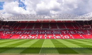 Manchester United slachtoffer van cyberaanval