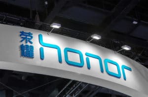 Huawei verkoopt Honor-tak ‘onder druk van VS’