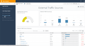 SimilarWeb heeft Nasdaq-notering op het oog