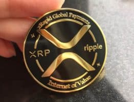 Binance staakt handel in XRP-cryptomunt