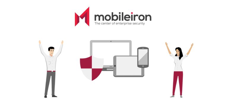 MobileIron beschermt ‘ieder endpoint, waar dan ook’