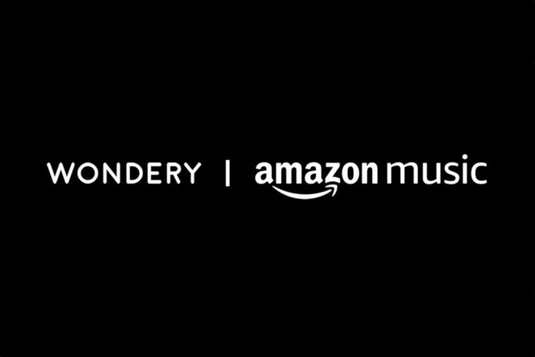 Amazon breidt muziekactiviteiten uit met podcast startup Wondery