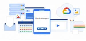 Google beveiligt Workspace extra tegen het kapen van accounts