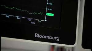 Bloomberg verzekert zich van data analyticsplatform Second Measure