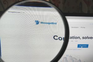 MessageBird neemt Sparkpost over voor half miljard