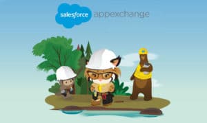 Salesforce wil meer cruciale IT-oplossingen leveren met ISV-partners