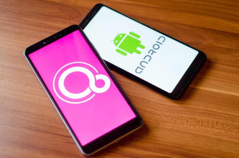 Google maakt Fuchsia toegankelijker voor ontwikkelaars