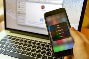 Apple voorziet oudere macOS-versies niet van alle securitypatches