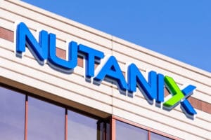 Nutanix lanceert Files 4.1, extra bescherming tegen ransomware