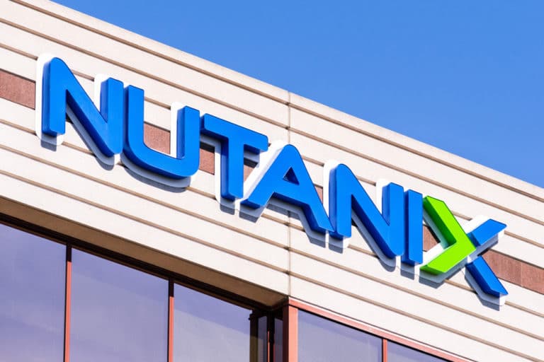 Nutanix verbetert Objects- en Files-services