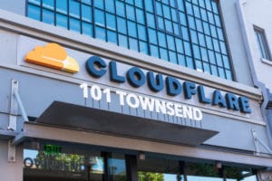 Cloudflare gaat levensduur van zijn servers verlengen