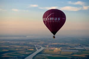 Proximus spant tien procedures aan tegen Telenet en Fluvius