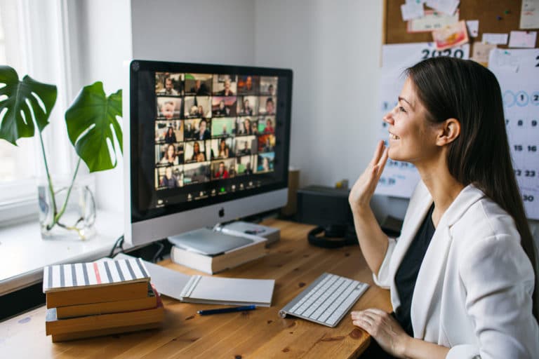 Hoe videoplatform Zoom zijn beveiliging op orde heeft gekregen