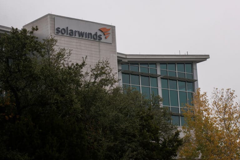 SolarWinds-hack treft ook Cisco, Intel, Nvidia, VMware en Deloitte