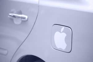 ‘Apple wil auto’s maken met Hyundai en Kia’