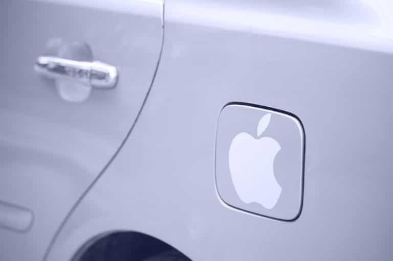 Tim Cook hint naar ontwikkeling Apple-auto en autonome tech