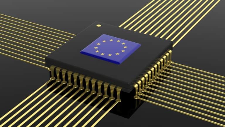 ‘Intel wil 8 miljard euro subsidie voor Europese chipfabriek’