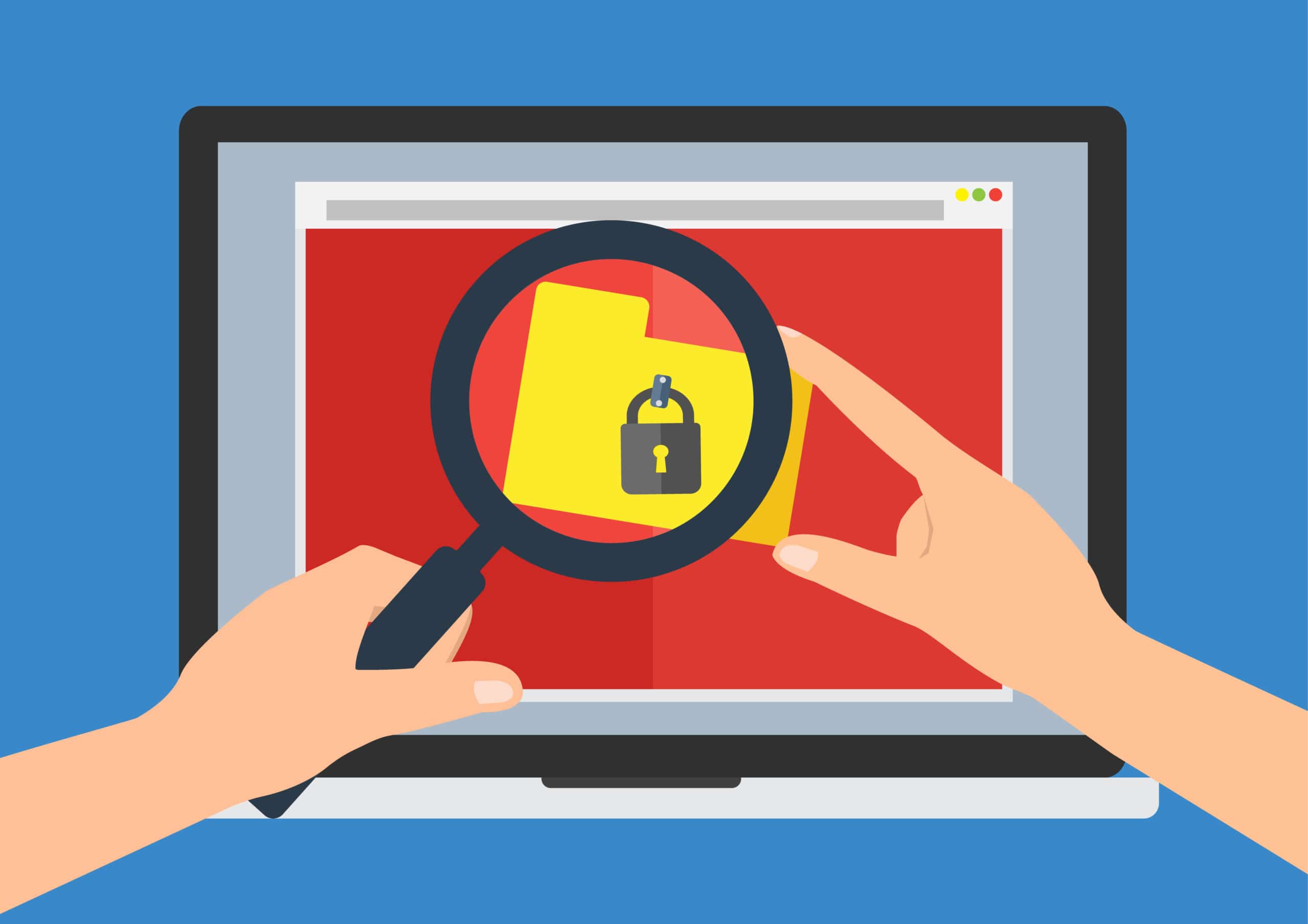 Infostealers zijn superbesmetters voor ransomware-aanvallen