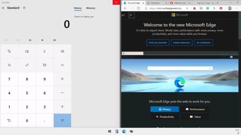 ‘Microsoft trekt stekker uit Windows 10X’