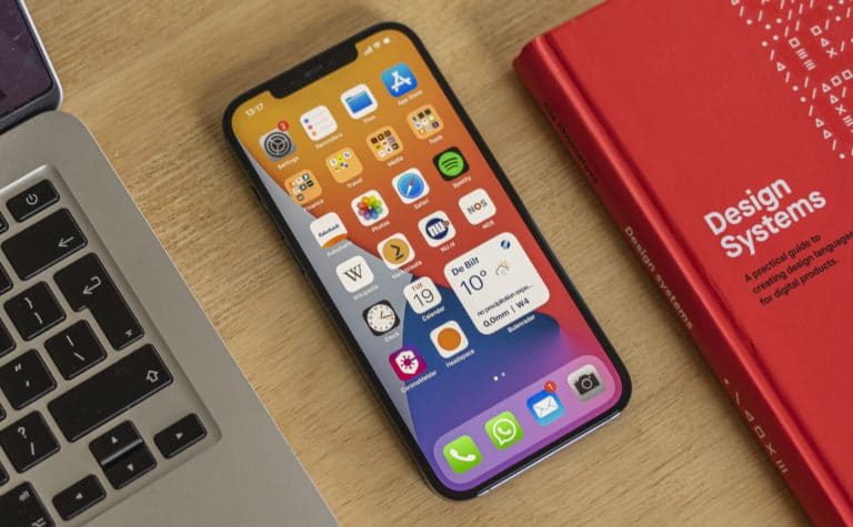 Review: Apple iPhone 12 Pro Max na 3 maanden