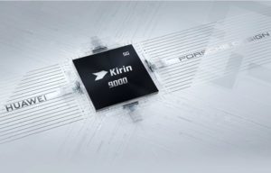 Huawei ontwikkelt 3-nanometer Kirin chipset voor smartphones