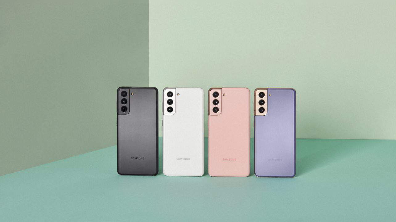 Galaxy-S21_violet_pink_gray_white Galaxy-S21_violet_pink_gray_white