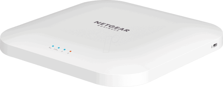 Netgear introduceert wifi 6-accesspoints voor mkb’ers