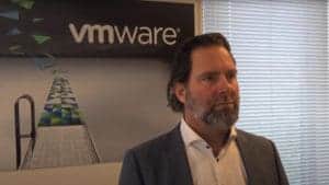 Interview VMware over vSphere en multi-cloud