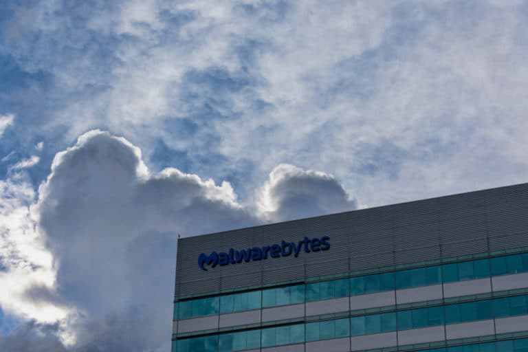 Beveiligingsbedrijf Malwarebytes gehackt: e-mails buitgemaakt