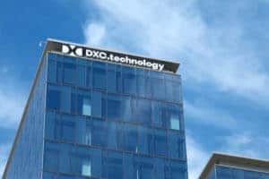 Atos doet miljardenbod op DXC