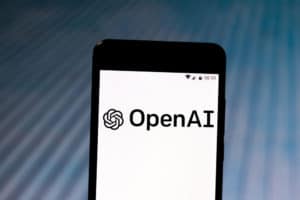 ‘OpenAI overweegt marktplaats voor AI-oplossingen’